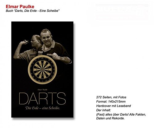 Darts.