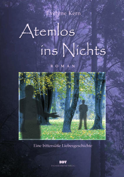 Atemlos ins Nichts