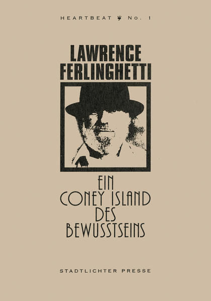 Ein Coney Island des Bewusstseins