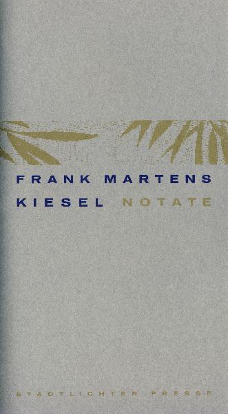 Kiesel