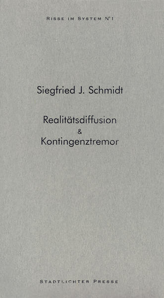 Realitätsdiffusion & Kontingenztremor