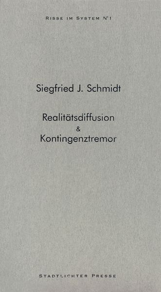 Realitätsdiffusion & Kontingenztremor