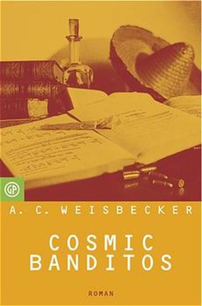 Cosmic Banditos