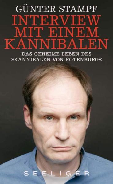 Interview mit einem Kannibalen