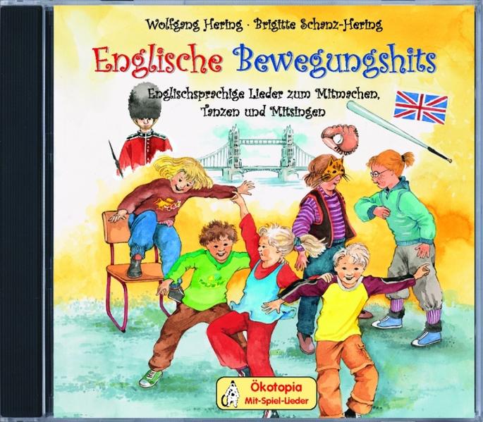 Englische Bewegungshits