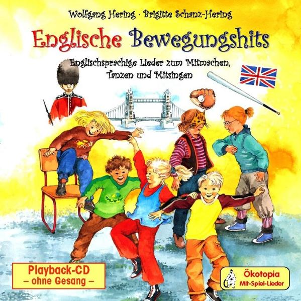 Englische Bewegungshits