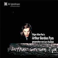 Arthur Gordon PYM