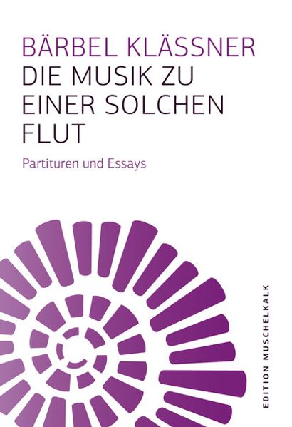 Die Musik zu einer solchen Flut