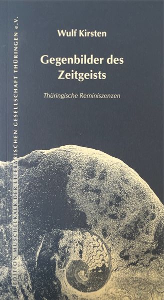 Gegenbilder des Zeitgeists