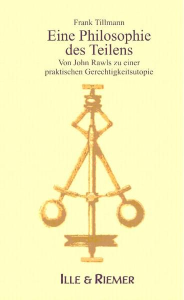 Philosophie des Teilens
