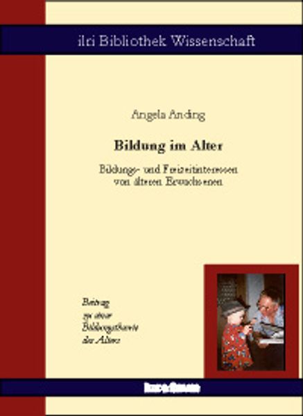 Bildung im Alter