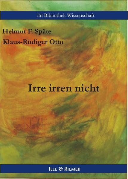 Irre irren nicht