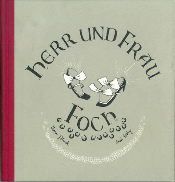 Herr und Frau Foch