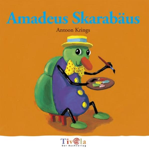 Amadeus Skarabäus