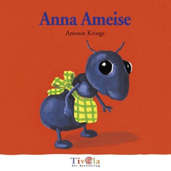 Anna Ameise