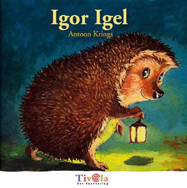 Igor Igel