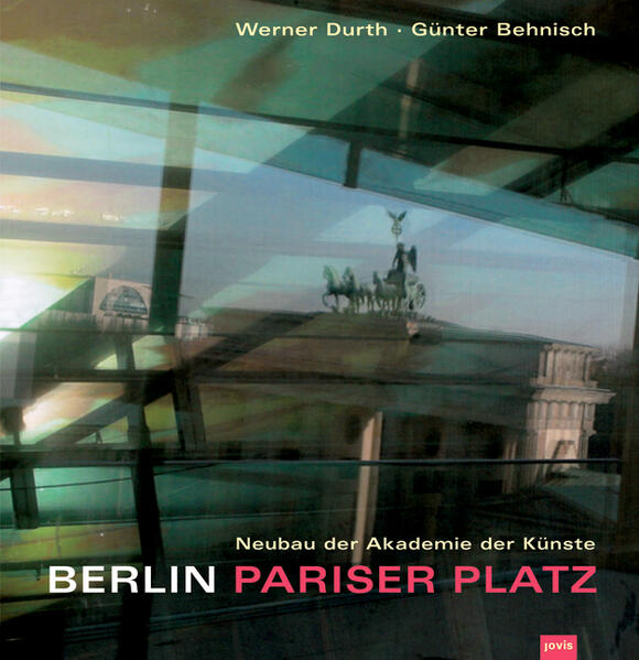 Berlin - Pariser Platz
