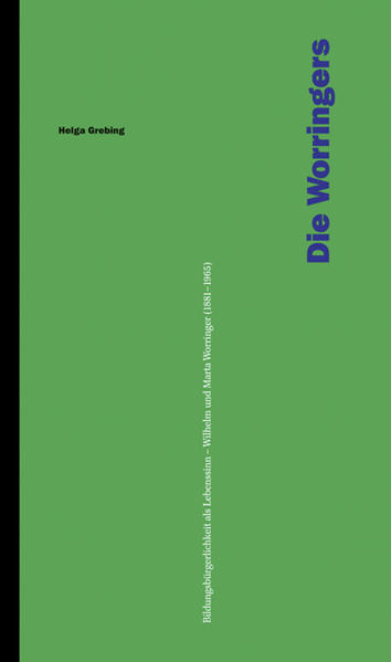 Die Worringers