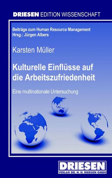 Kulturelle Einflüsse auf die Arbeitszufriedenheit
