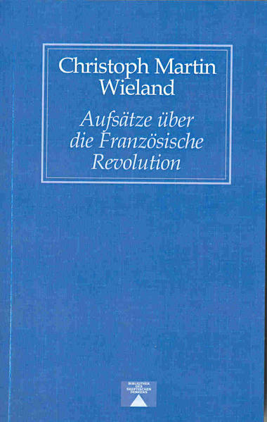 Aufsätze über die Französische Revolution