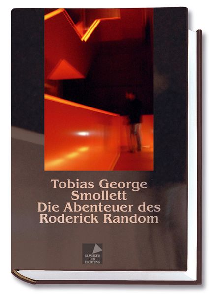 Die Abenteuer des Roderick Random