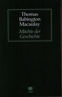 Mächte der Geschichte
