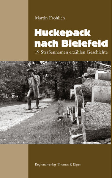 Huckepack nach Bielefeld