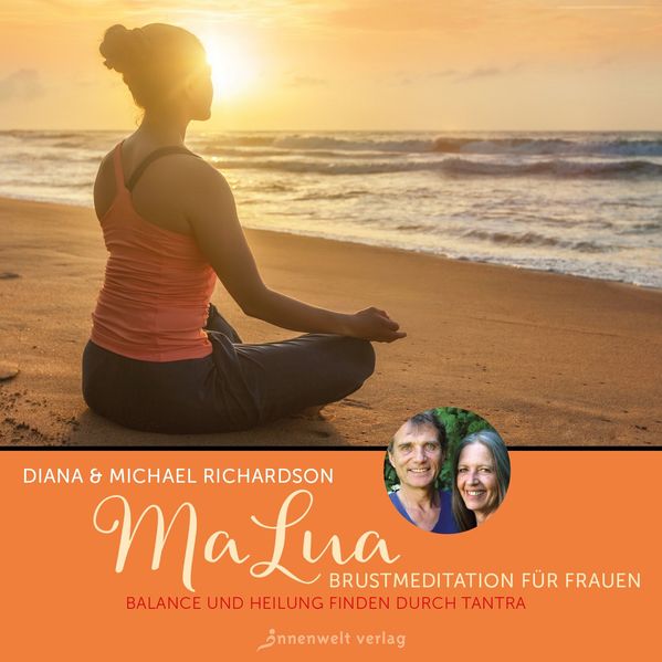 MALua Lichtmeditation für Frauen