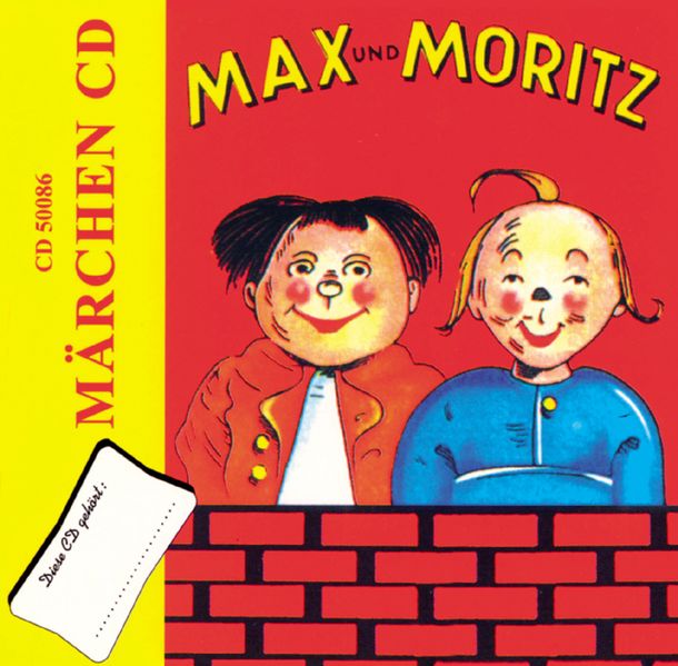 Buchcover
