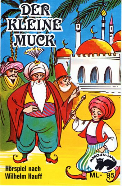Buchcover
