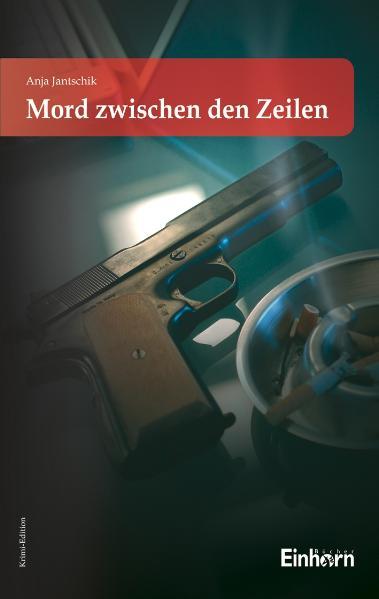 Mord zwischen den Zeilen