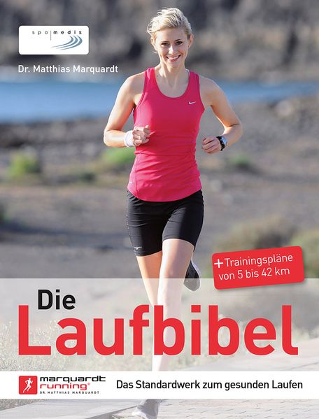 Die Laufbibel