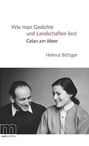 Wie man Gedichte und Landschaften liest