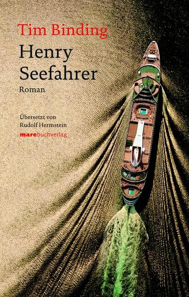 Henry Seefahrer