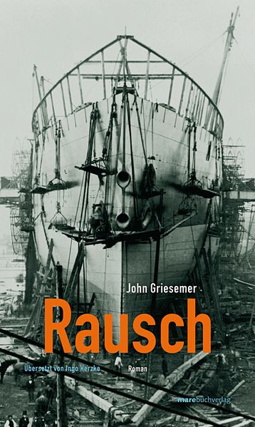 Buchcover