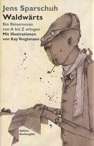 Waldwärts