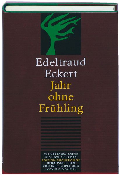 Jahr ohne Frühling