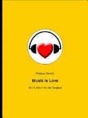 "Music is Love: 103 ½ Alben für die Ewigkeit"