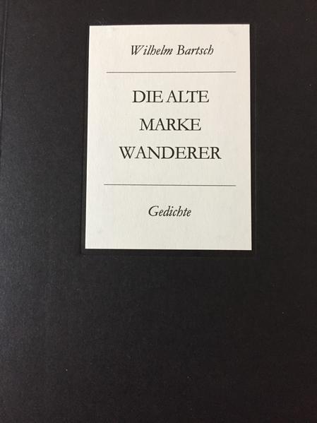 Die alte Marke Wanderer
