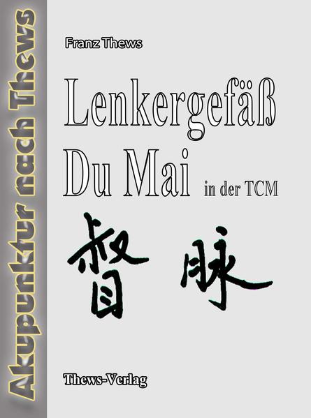 Lenkergefäss in der chinesischen Medizin