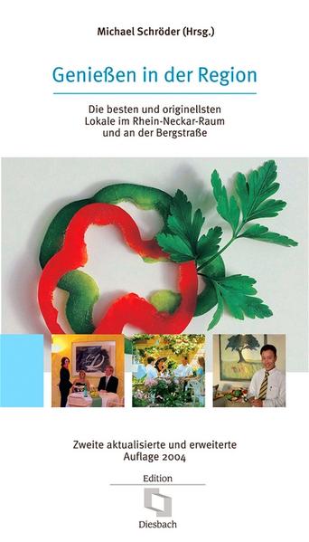 Genießen in der Region