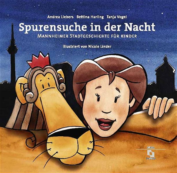 Spurensuche in der Nacht