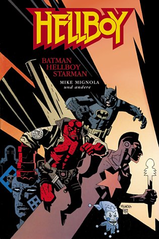Hellboy 3