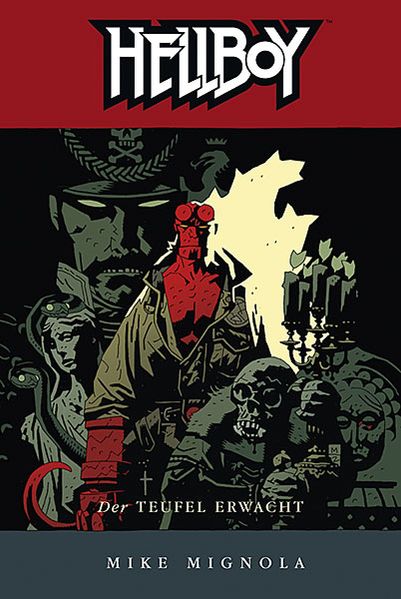 Hellboy 2