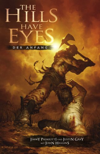The Hills Have Eyes