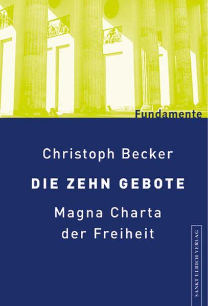 Die Zehn Gebote