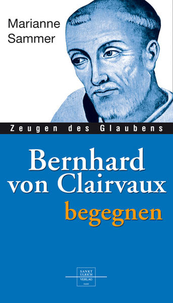 Bernhard von Clairvaux