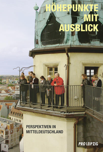 Höhepunkte mit Ausblick