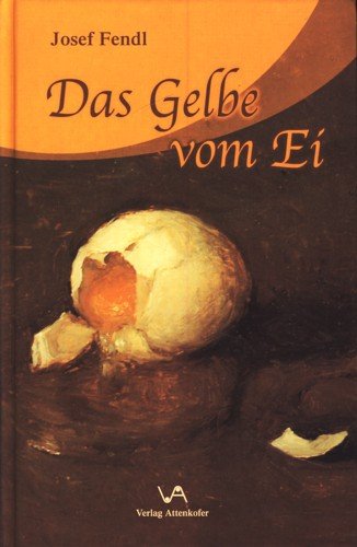 Das Gelbe vom Ei