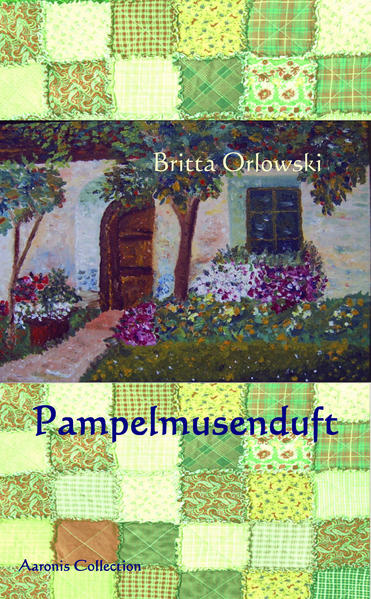 Pampelmusenduft